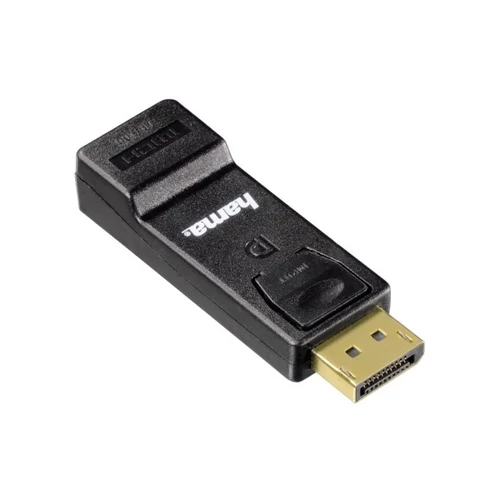 HAMA 54586, HDMI ADAPTER, DISPLAYPORT HAMA