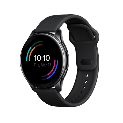 OnePlus Watch Midnight Black W301GB