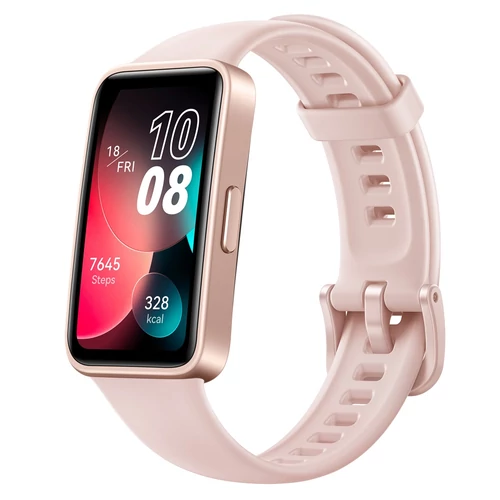 HUAWEI Band 8, Sakura Pink