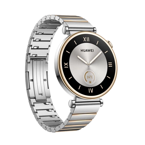 HUAWEI huawei watch gt 4, 41mm, stainless steel