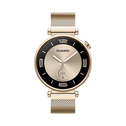 HUAWEI huawei watch gt 4, 41mm, gold