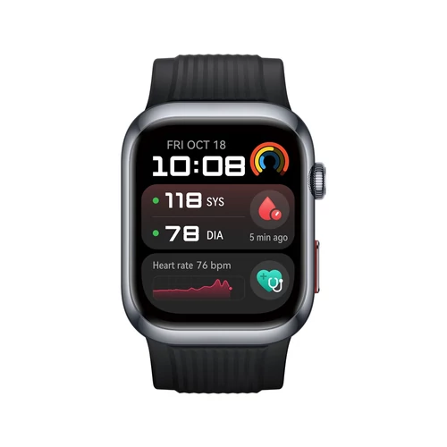 HUAWEI huawei watch d2 black