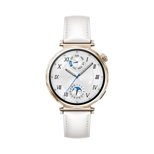 HUAWEI huawei watch gt 5 white 41mm