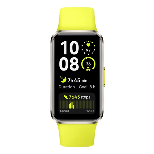 HUAWEI Band 10, Green
