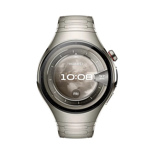 HUAWEI huawei watch 5 46mm titanium