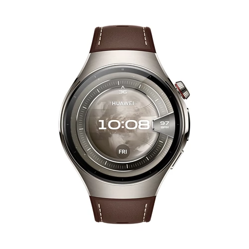 HUAWEI huawei watch 5 46mm brown
