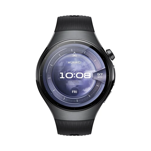 HUAWEI huawei watch 5 46mm black