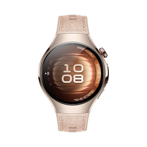 HUAWEI huawei watch 5 42mm beige