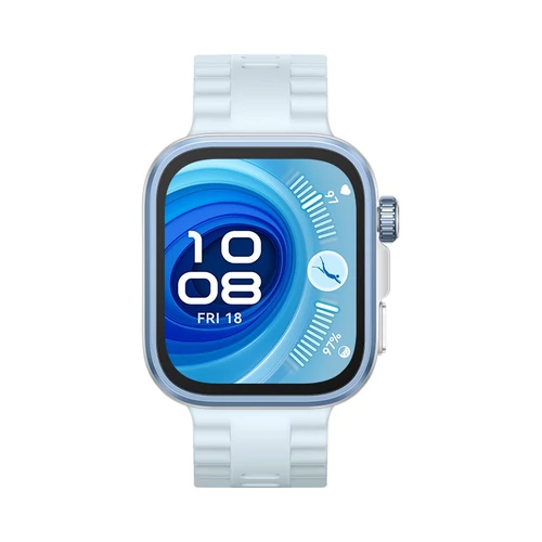 HUAWEI WATCH Fit 4 Pro Blue