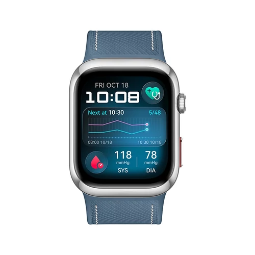 HUAWEI huawei watch d2 blue