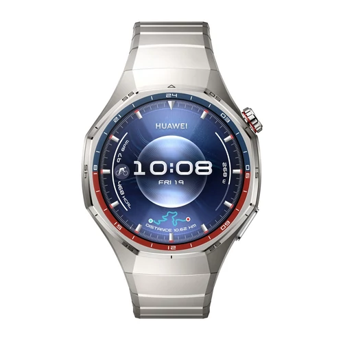 HUAWEI huawei watch gt6 pro 46mm titanium