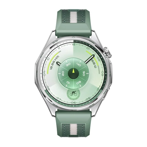 HUAWEI huawei watch gt6 46mm green