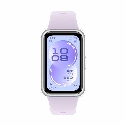 HUAWEI Band 11, Purple