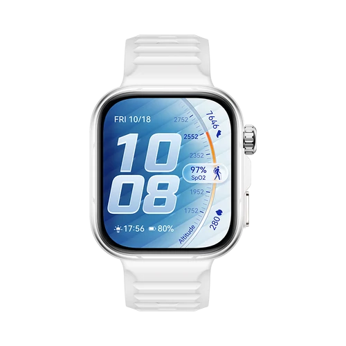 HUAWEI WATCH Fit 5 Pro White