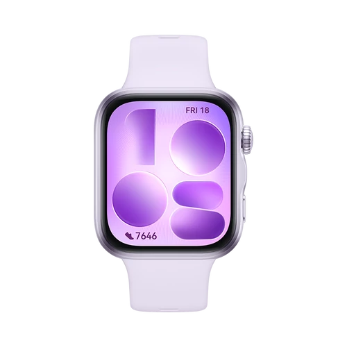HUAWEI WATCH Fit 5 Purple