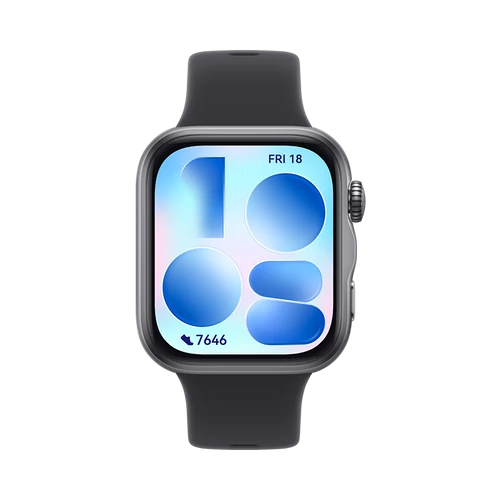 HUAWEI WATCH Fit 5 Black