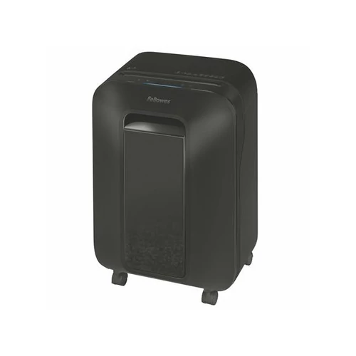 FELLOWES Iratmegsemmisítő, mini-konfetti, 11 lap, "Powershred® LX200" Fellowes