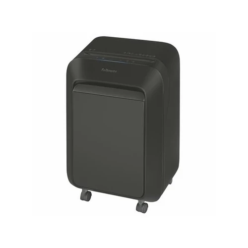 FELLOWES Iratmegsemmisítő, mini-konfetti, 15 lap, "Powershred® LX210" Fellowes