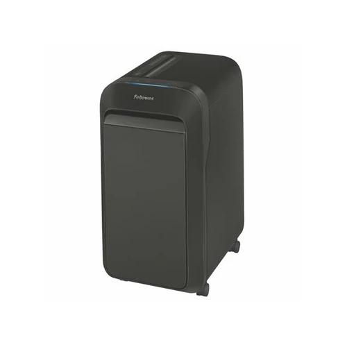 FELLOWES Iratmegsemmisítő, mini-konfetti, 18 lap, "Powershred® LX220" Fellowes