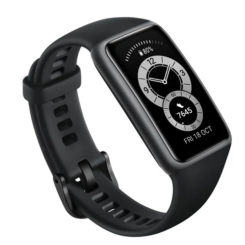 Huawei huawei band 6, graphite black