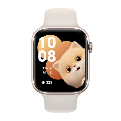 Honor honor watch 5, arany