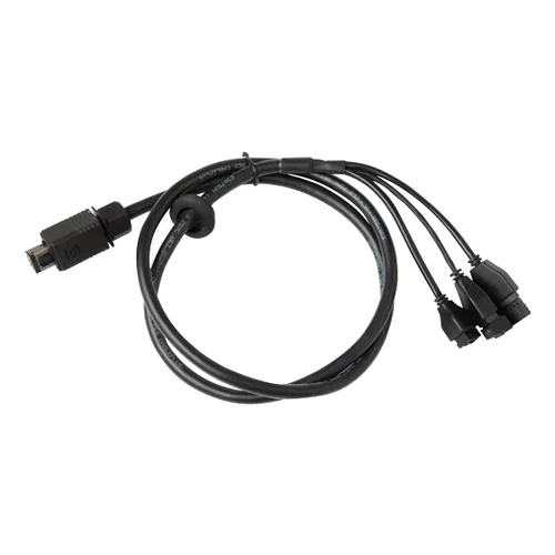 AXIS MULTICABLE C I/O AUDIO PWR .