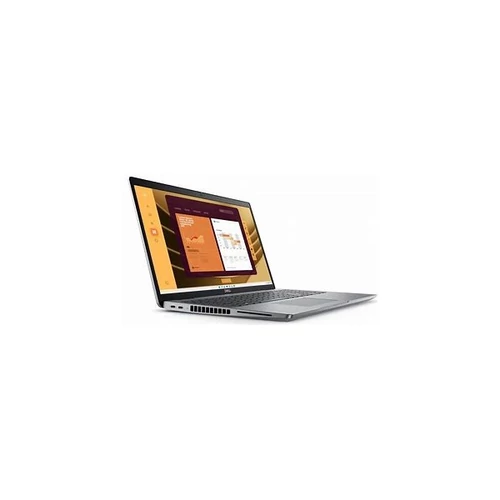 DELL Latitude 5550 15.6" FHD, Intel Ultra 7 165U (4.9GHz), 16GB, 512GB SSD, 4G, Win 11 Pro Dell