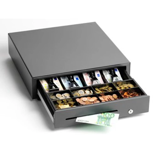 CB-2002 LC FN CASH DRAWER NEW .