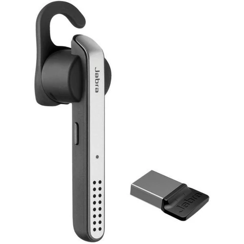 JABRA Fülhallgató - Stealth UC Bluetooth Vezeték Nélküli Mikrofon, Szürke Jabra