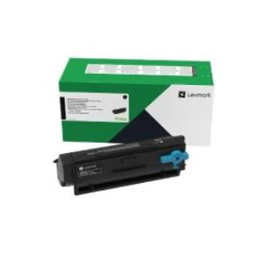 CORPORATE TONERCARTR BLACK-15K MS/MX331XX/MS/MX431XX