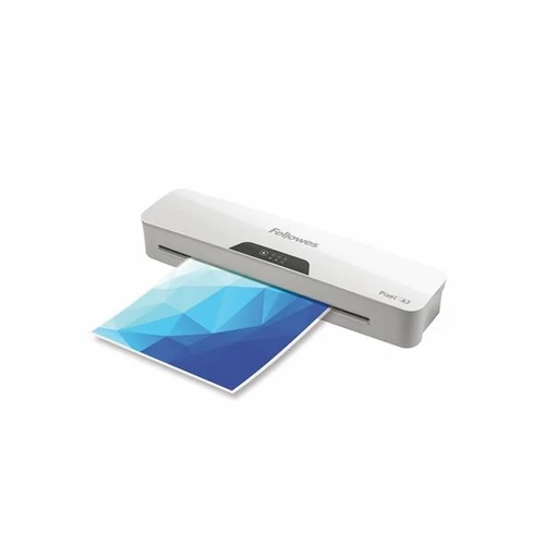 FELLOWES Laminálógép, A3, 80-125 mikron, "Pixel" Fellowes