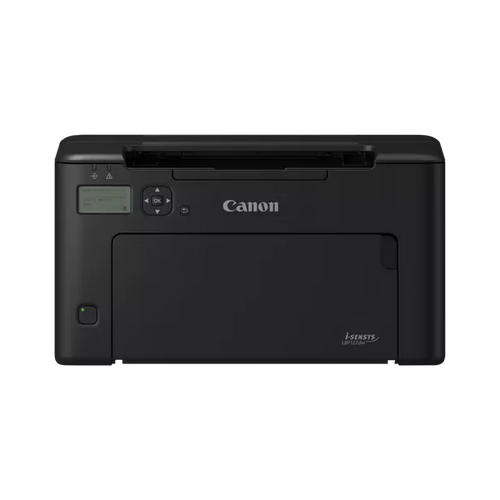 CANON Lézernyomtató i-SENSYS LBP122dw, FF, 256MB, A4, 29lap / perc, duplex, 2400x600dpi, USB / LAN / WiFi, AirPrint / Mopria Canon