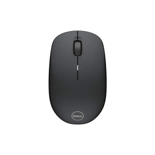 DELL Vezeték Nélküli egér, WM126 Wireless Optical Mouse