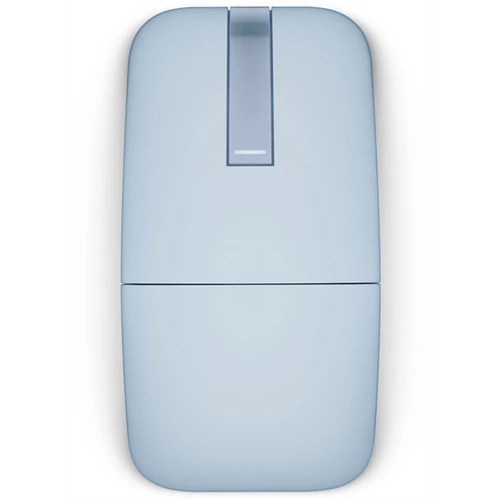 DELL Vezeték Nélküli egér, Travel Bluetooth – MS700- Misty Blue Dell