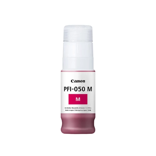 Canon PFI-050 Magneta Catridge 70ml Canon