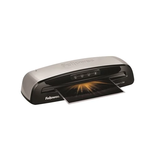 FELLOWES Laminálógép, A4, 80-125 mikron, "Saturn 3i" Fellowes