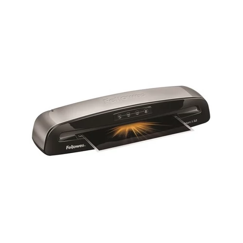 FELLOWES Laminálógép, A3, 80-125 mikron, "Saturn 3i" Fellowes