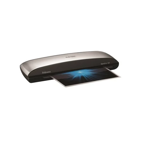 FELLOWES Laminálógép, A3, 80-125 mikron, "Spectra" Fellowes