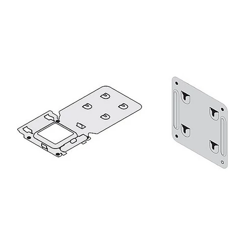 Dell VESA Mounting Kit for Dell Dock (MK15)