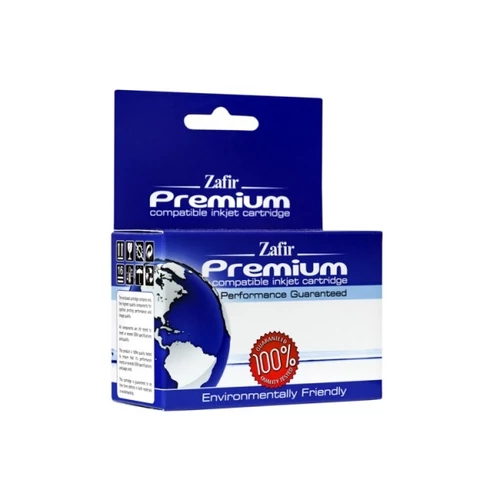 ZAFIR PREMIUM Tintapatron - 15ml T0711 (711), utángyártott Zafir Premium