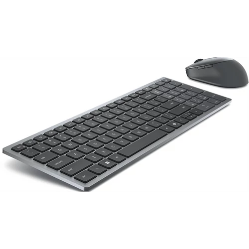 DELL Premier Wireless Keyboard and Mouse-KM7120W - HUN DELL SNP PROJ