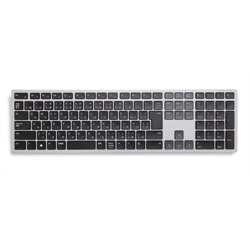 Dell Multi-Device Wireless Keyboard - KB700 - Hungarian (QWERTZ) Dell