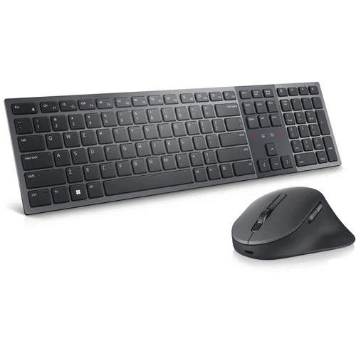 DELL PREMIER COLLABORATION KM KB900 - UK (QWERTY)