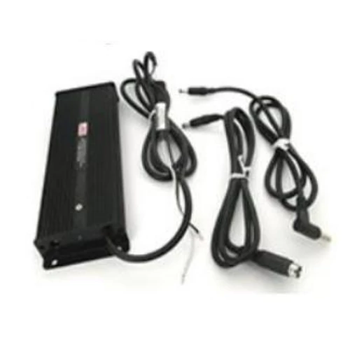 20-60VDC INPUT ISOLATED FORKLIFT - DC/DC ADAPTER