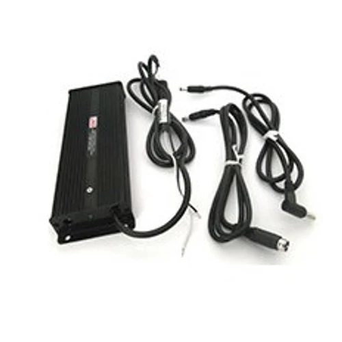 70-110VDC INPUT ISOLATED FORKLIFT - DC/DC ADAPTER