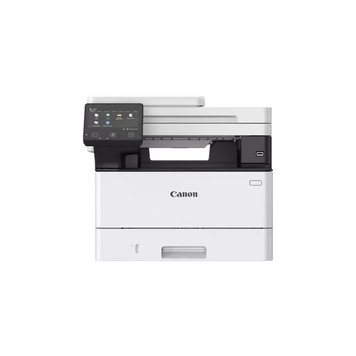 CANON Lézer MFP 4in1 i-SENSYS MF465dw, A4, FF 40 l / p, 1200x1200dpi, duplex, USB / LAN / WiFi, 1GB, ADF Canon