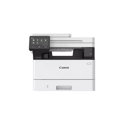 CANON Lézer MFP 3in1 i-SENSYS MF463dw, A4, FF 40 l / p, 1200x1200dpi, duplex, USB / LAN / WiFi, 1GB, ADF Canon