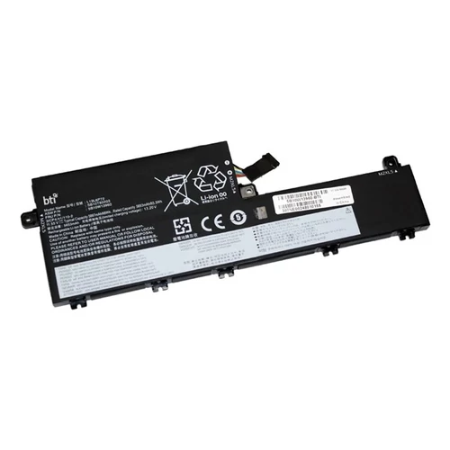 BTI 6C BATTERY TP P15P G1 G3 OEM: L19C6P72 SB10T83203