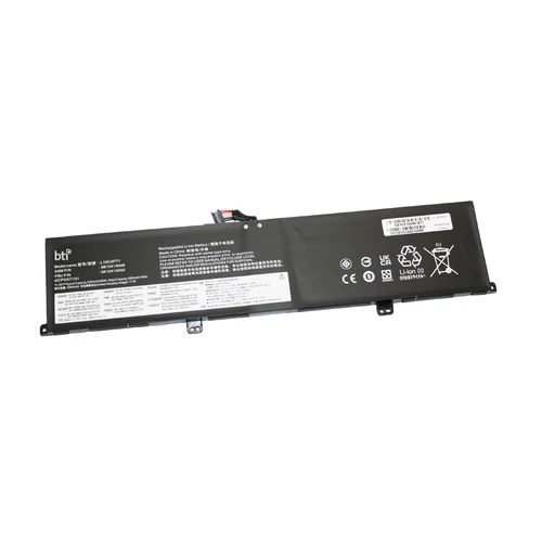 BTI 5B10X19049-BTI 4-CELL 15.36V LI-ION NOTEBOOK BATTERY F