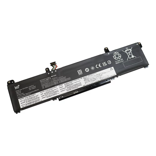 BTI 3C BAT THINKPAD P14S GEN 5 OEM: L23D3P74 5B11H56402